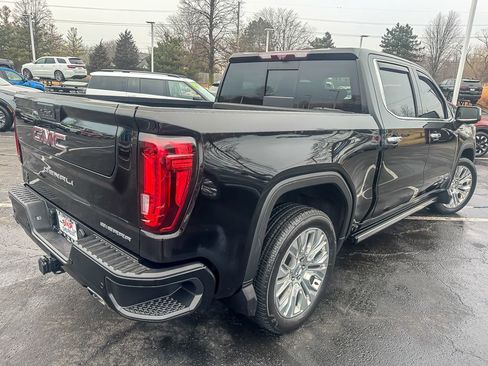Used 2020 GMC Sierra 1500 Denali w/ Denali Ultimate Package image 11