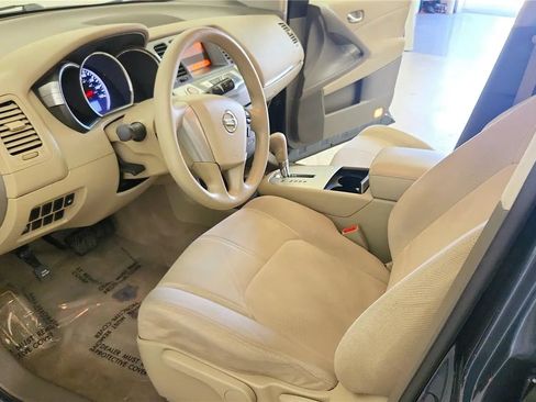 Used 2013 Nissan Murano S AWD/4WD image 14