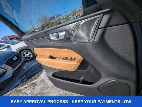 Used 2021 Volvo XC60 T5 Inscription w/ Protection Package Premier FWD image 29