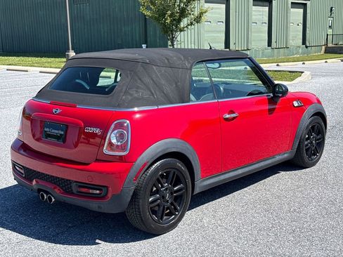 Used 2014 MINI Cooper S FWD image 13