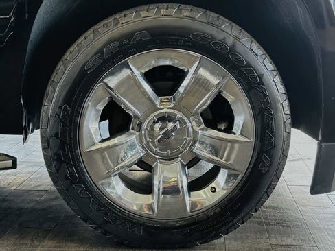 Used 2018 Chevrolet Tahoe 4WD image 26