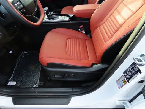 New 2026 Kia Sportage SX image 33