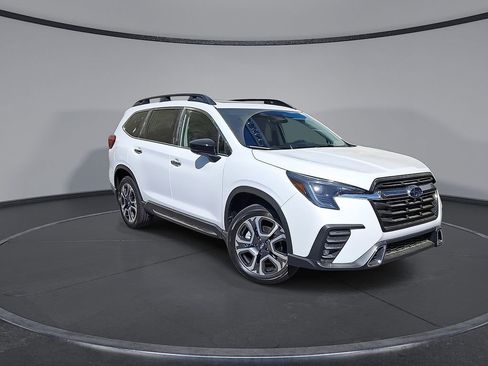 New 2026 Subaru Ascent Touring AWD/4WD image 2