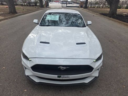 Used 2020 Ford Mustang Coupe w/ Equipment Group 101A image 14