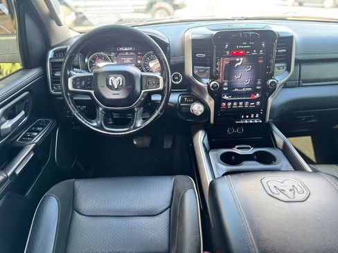 Used 2020 RAM 1500 Laramie image 27