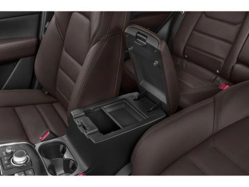 Used 2019 MAZDA CX-5 Signature AWD/4WD image 17