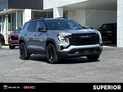 New 2026 GMC Terrain Elevation w/ Elevation Premium Package
