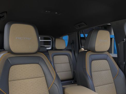 New 2026 Chevrolet Equinox ACTIV w/ Convenience Package III AWD/4WD image 48