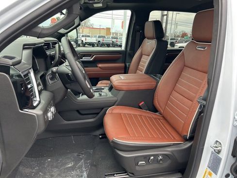 New 2026 GMC Sierra 2500 Denali Ultimate w/ Max Trailering Package image 11