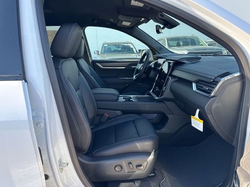 New 2026 GMC Acadia Elevation w/ Black Edition image 21