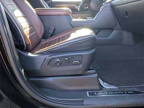 Certified 2024 GMC Sierra 2500 Denali Ultimate image 44