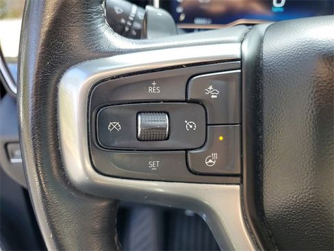 Used 2023 Chevrolet Silverado 1500 RST w/ All Star Edition Plus image 29