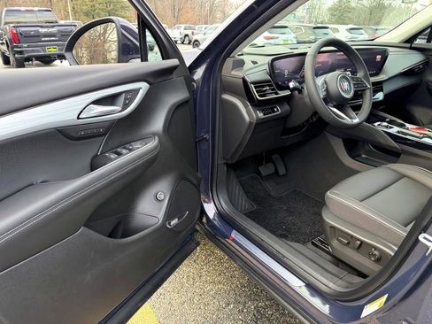 New 2026 Buick Envision Avenir image 15