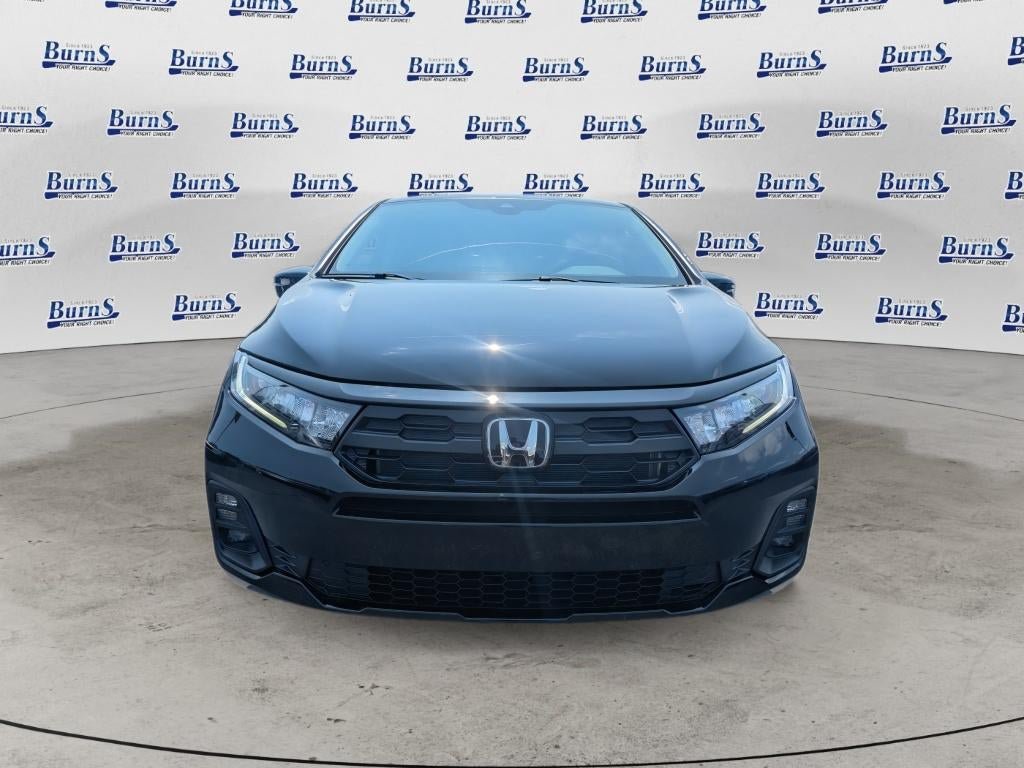 New 2026 Honda Odyssey EX-L image 7