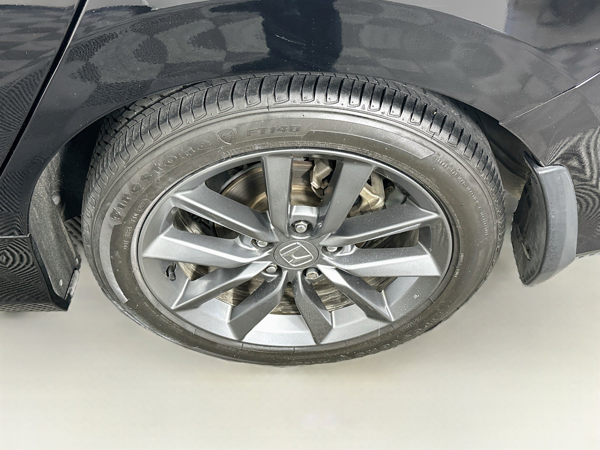 Used 2019 Honda Civic EX image 11