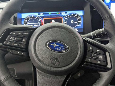 New 2026 Subaru Outback Premium AWD/4WD image 17