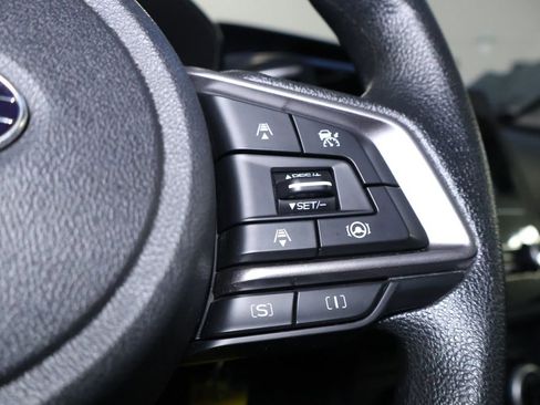 Used 2023 Subaru Crosstrek 2.0i image 21