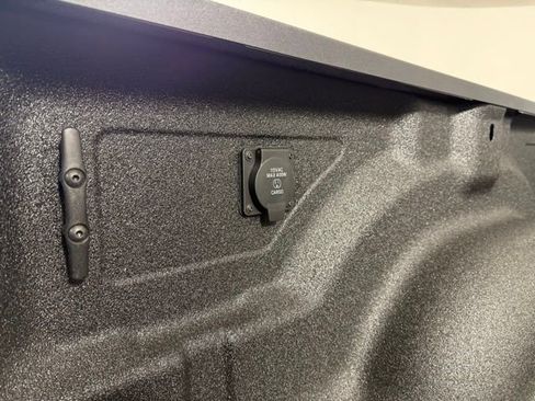 New 2026 RAM 2500 Tradesman AWD/4WD image 10