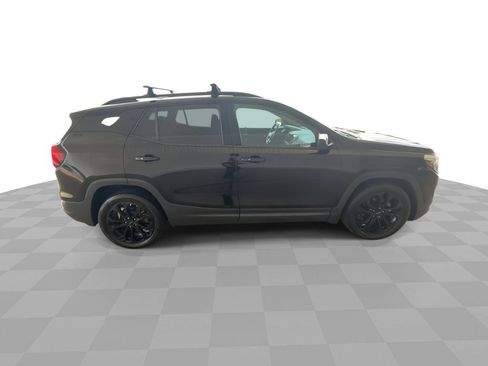 Certified 2019 GMC Terrain SLE w/ Driver Convenience Package FWD image 9