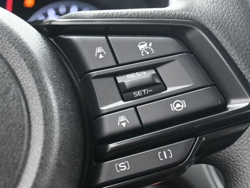 New 2026 Subaru Crosstrek 2.0i Premium AWD/4WD image 22