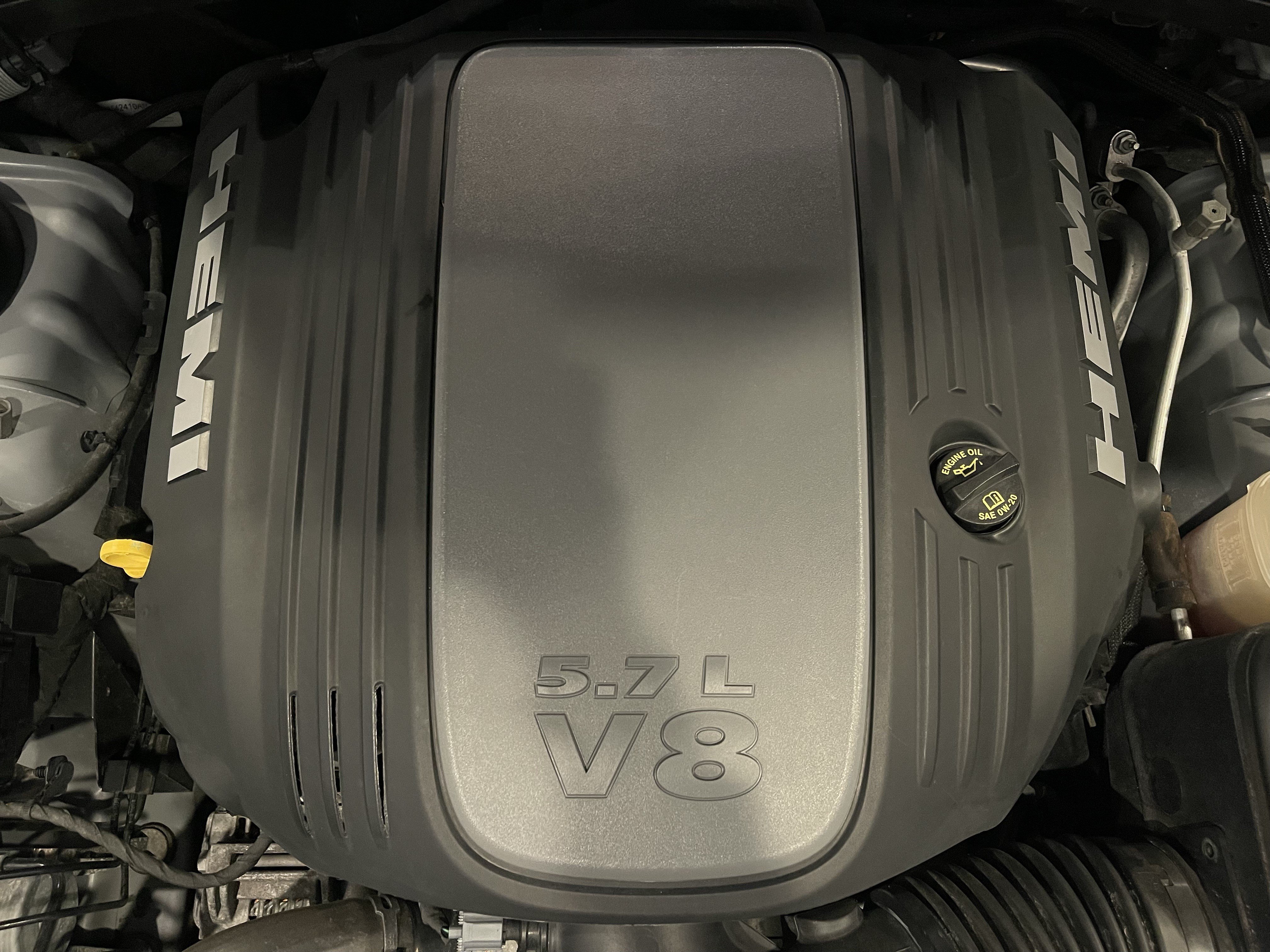 Used 2022 Dodge Charger R/T w/ Daytona Edition Group RWD image 26