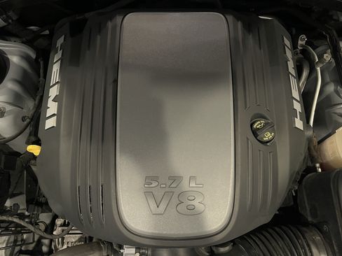 Used 2022 Dodge Charger R/T w/ Daytona Edition Group RWD image 26