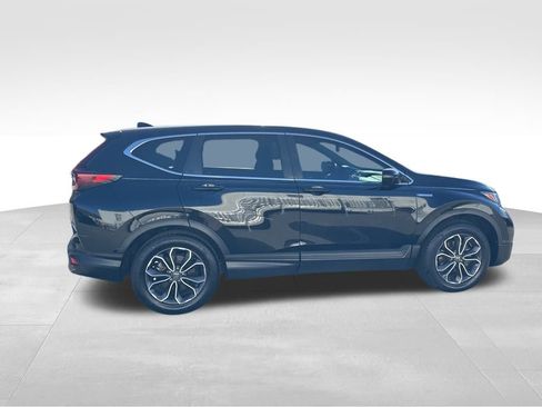 Used 2022 Honda CR-V EX-L image 9