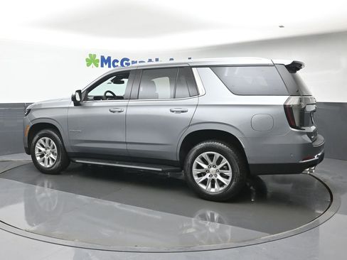 New 2026 Chevrolet Tahoe Premier w/ Sun And Tow Package image 19
