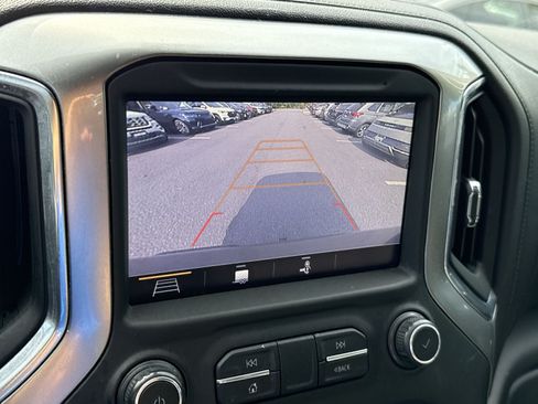 Used 2019 Chevrolet Silverado 1500 LTZ AWD/4WD image 19