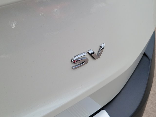 Certified 2023 Nissan Rogue SV FWD image 10