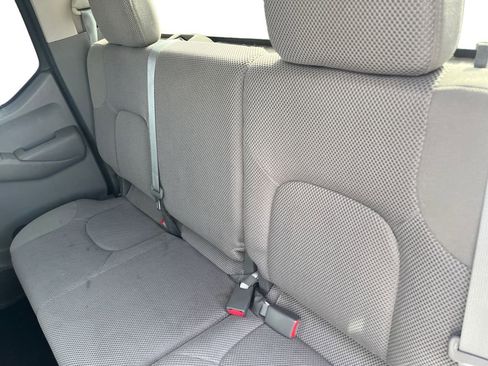 Used 2017 Nissan Frontier SV w/ SV Value Truck Package image 22