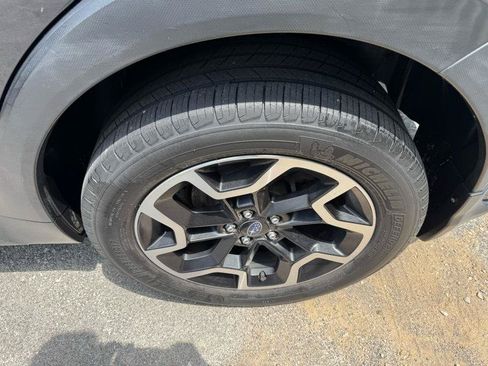 Used 2017 Subaru Crosstrek 2.0i Limited AWD/4WD image 18