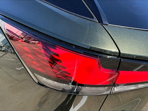 New 2025 Lexus RX 350 Premium image 14