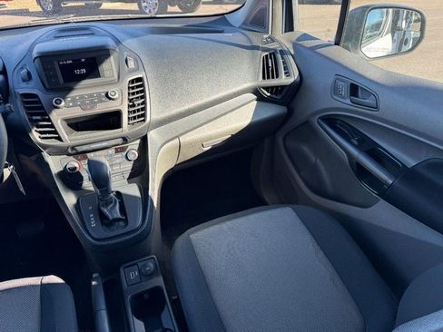 Used 2022 Ford Transit Connect XLT w/ Trailer Tow Package image 15