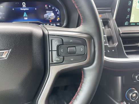 Certified 2023 Chevrolet Tahoe RST w/ Luxury Package image 32