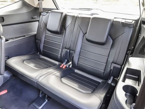 Used 2019 Volkswagen Atlas SEL Premium image 27