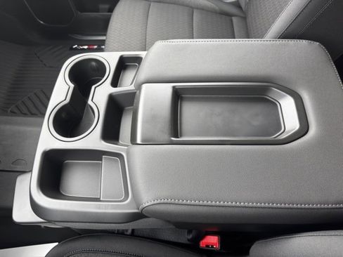 New 2026 Chevrolet Silverado 3500 LT w/ Convenience Package image 15