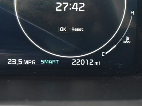 Certified 2023 Kia Sorento SX image 27