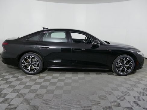 New 2026 Audi A6 Premium Plus image 2