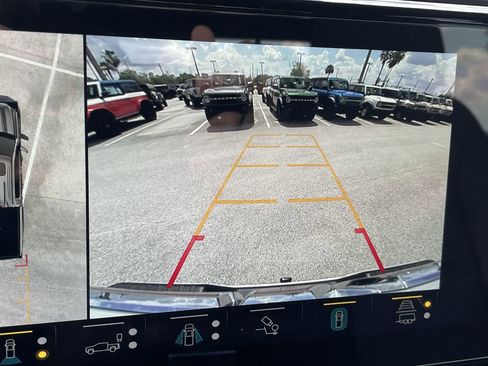 Used 2023 GMC Sierra 1500 Denali image 21