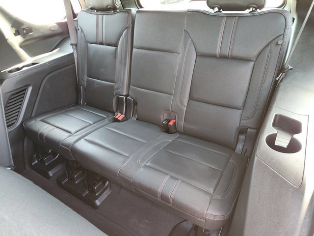 Used 2023 Chevrolet Tahoe RST w/ Max Trailering Package AWD/4WD image 24