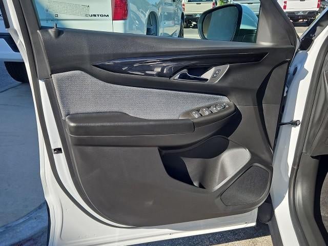 New 2026 Chevrolet TrailBlazer LT FWD image 21