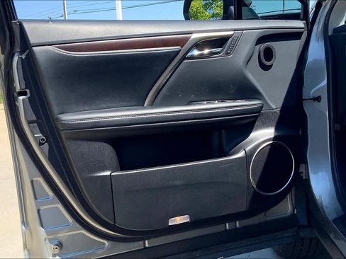 Used 2022 Lexus RX 350 FWD w/ Premium Package image 21