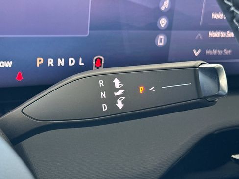 New 2025 Buick Enclave Sport Touring image 21