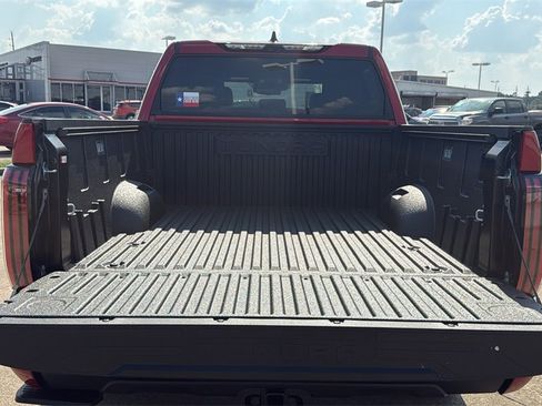 New 2026 Toyota Tundra Limited image 7