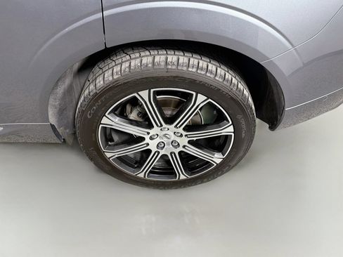 Used 2019 Volvo XC60 T5 Inscription w/ Protection Package FWD image 34