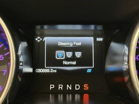 Used 2020 Ford Mustang Premium RWD image 25