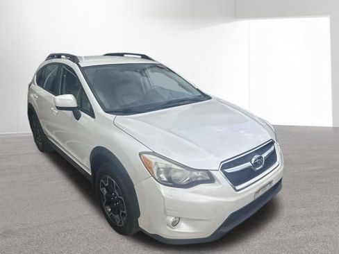 Used 2014 Subaru Crosstrek 2.0i Limited w/ Popular Package #1 AWD/4WD image 8