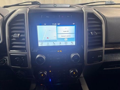 Used 2019 Ford F150 Lariat w/ Equipment Group 502A Luxury AWD/4WD image 27