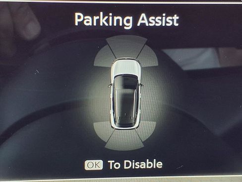 New 2026 Nissan Kicks SR w/ Illumination Package image 19